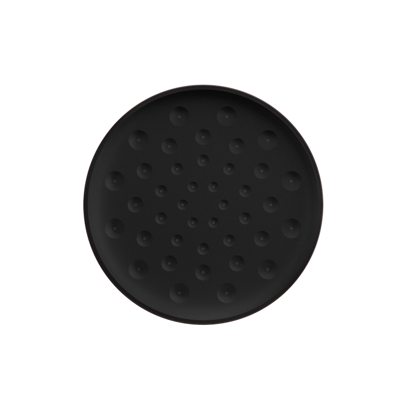 Serenity Shower Head Brushed Bronze
