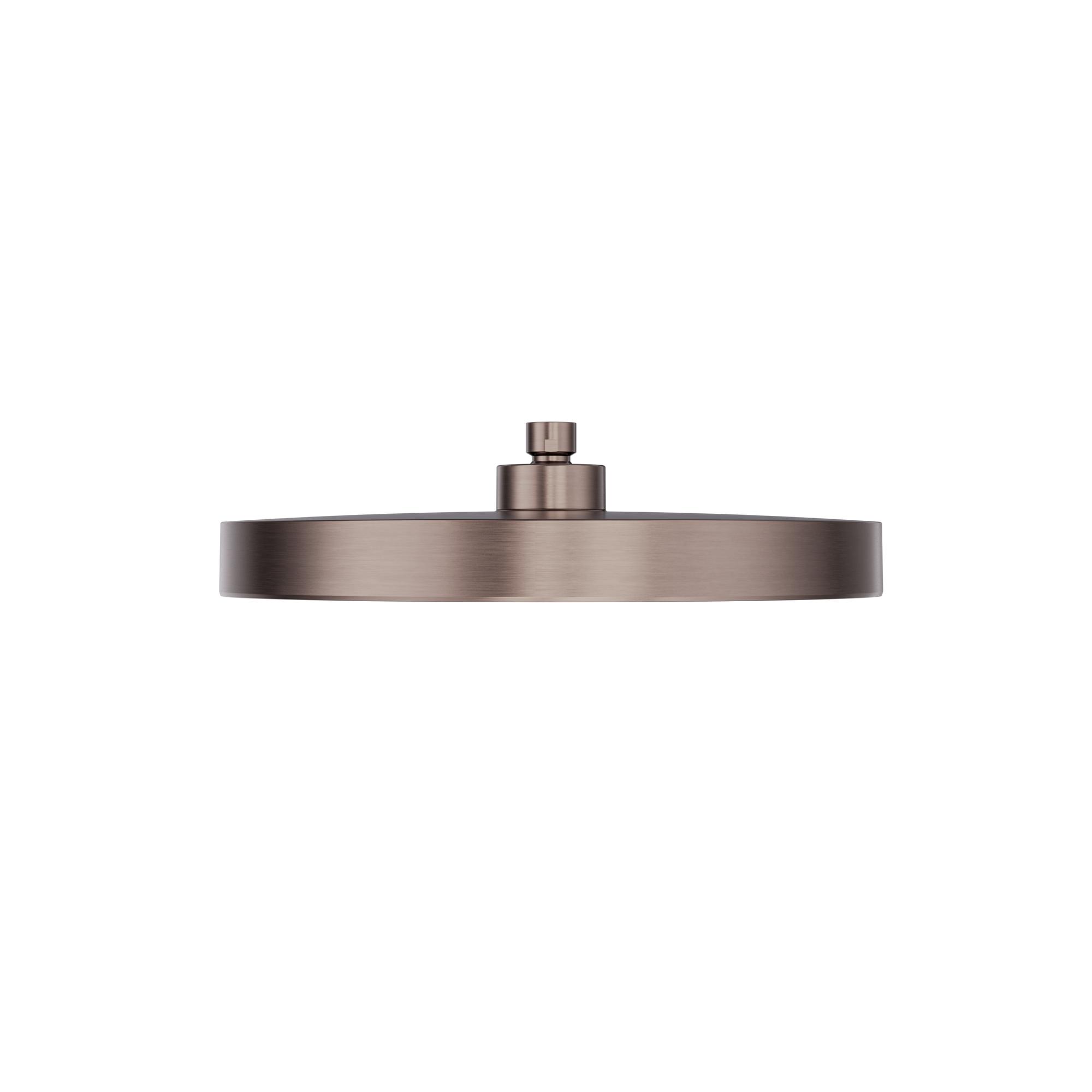 Serenity Shower Head Brushed Bronze