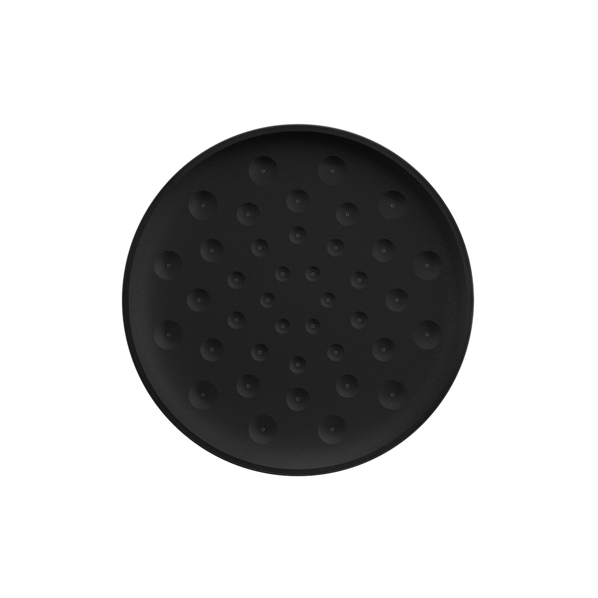 Serenity Shower Head Gun Metal