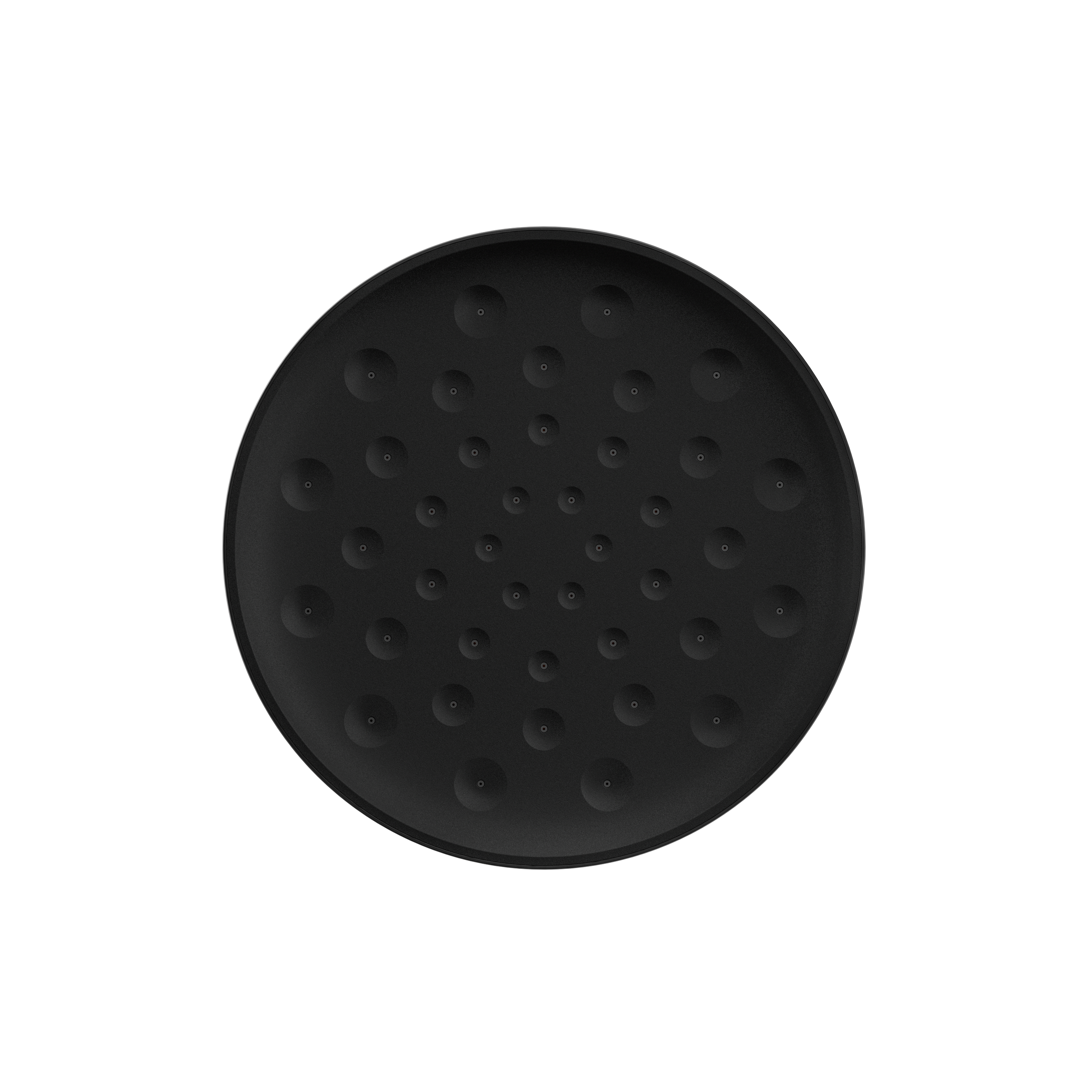 Serenity Shower Head Gun Metal