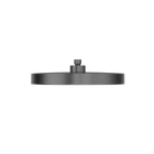 Serenity Shower Head Gun Metal