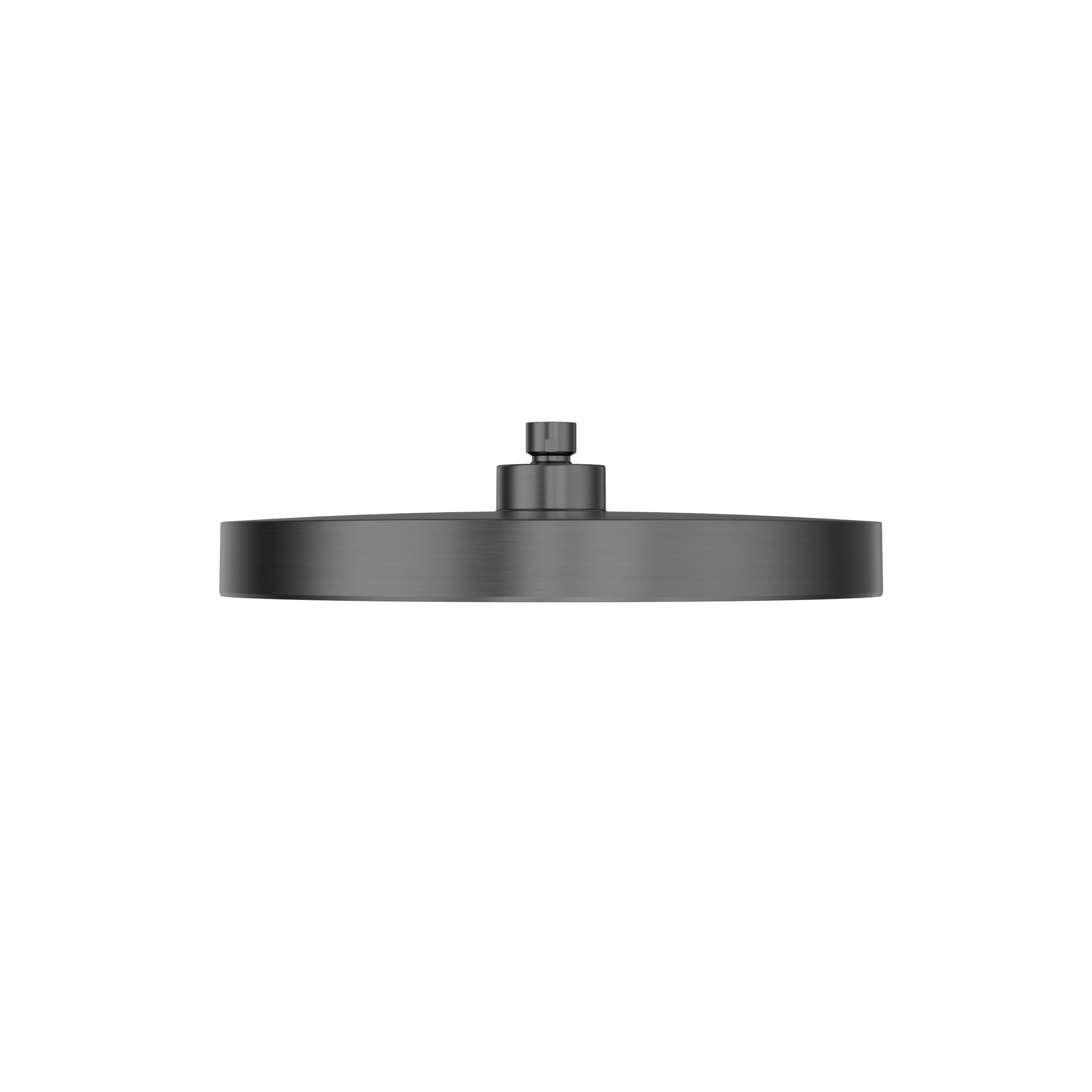 Serenity Shower Head Gun Metal