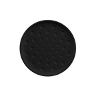 Serenity Shower Head Matte Black