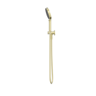 Serenity Hand Held Shower Brushed Gold