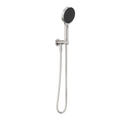 Serenity Hand Held Shower Brushed Nickel