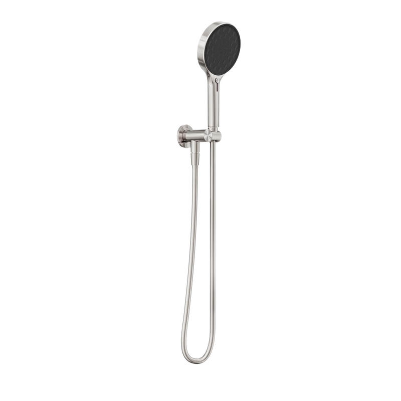 Serenity Hand Held Shower Brushed Nickel