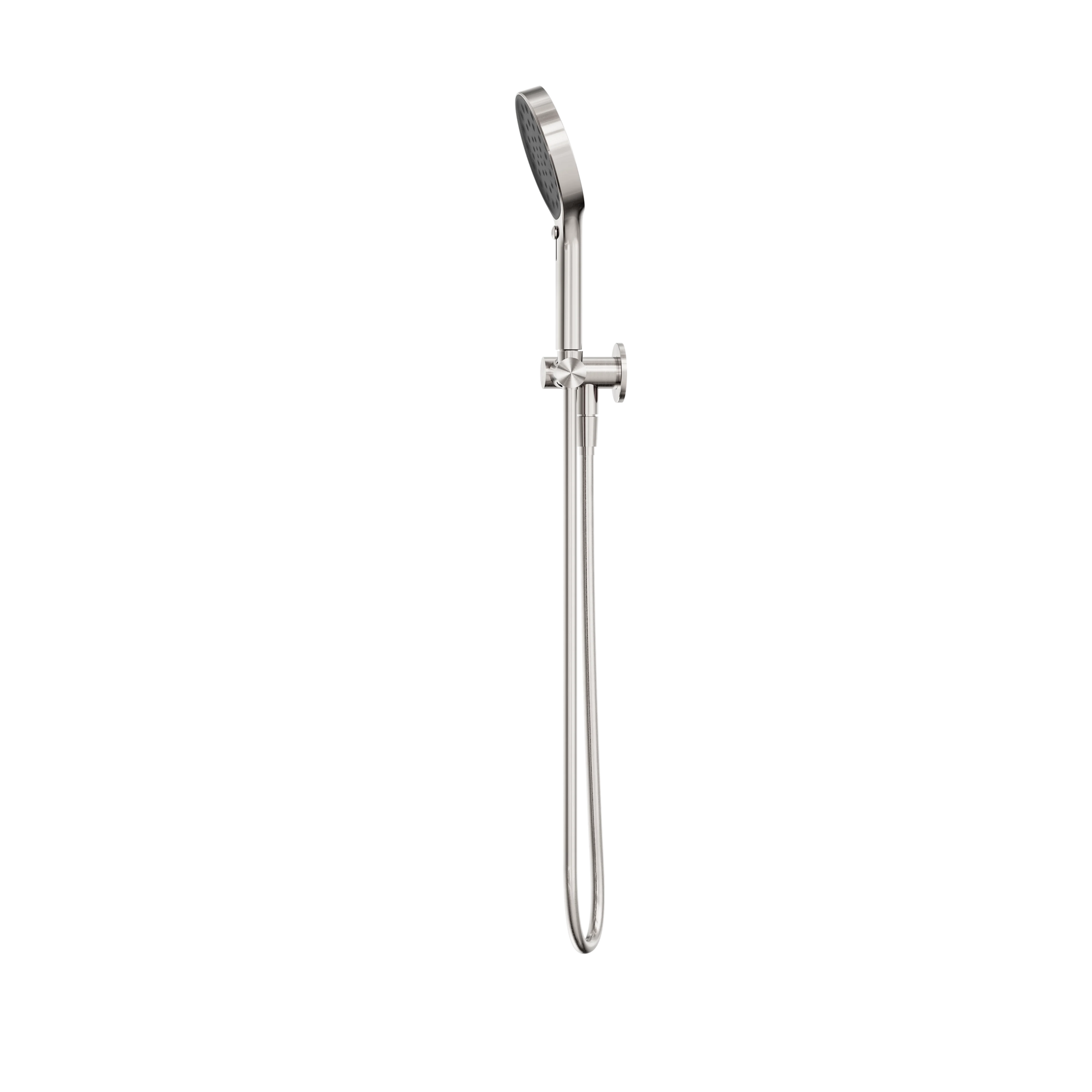 Serenity Hand Held Shower Brushed Nickel