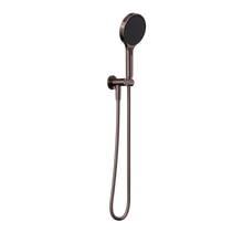 Serenity Hand Held Shower Brushed Bronze