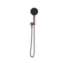 Serenity Hand Held Shower Brushed Bronze