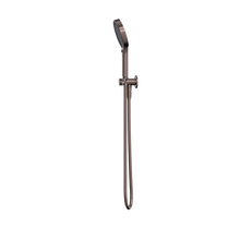 Serenity Hand Held Shower Brushed Bronze