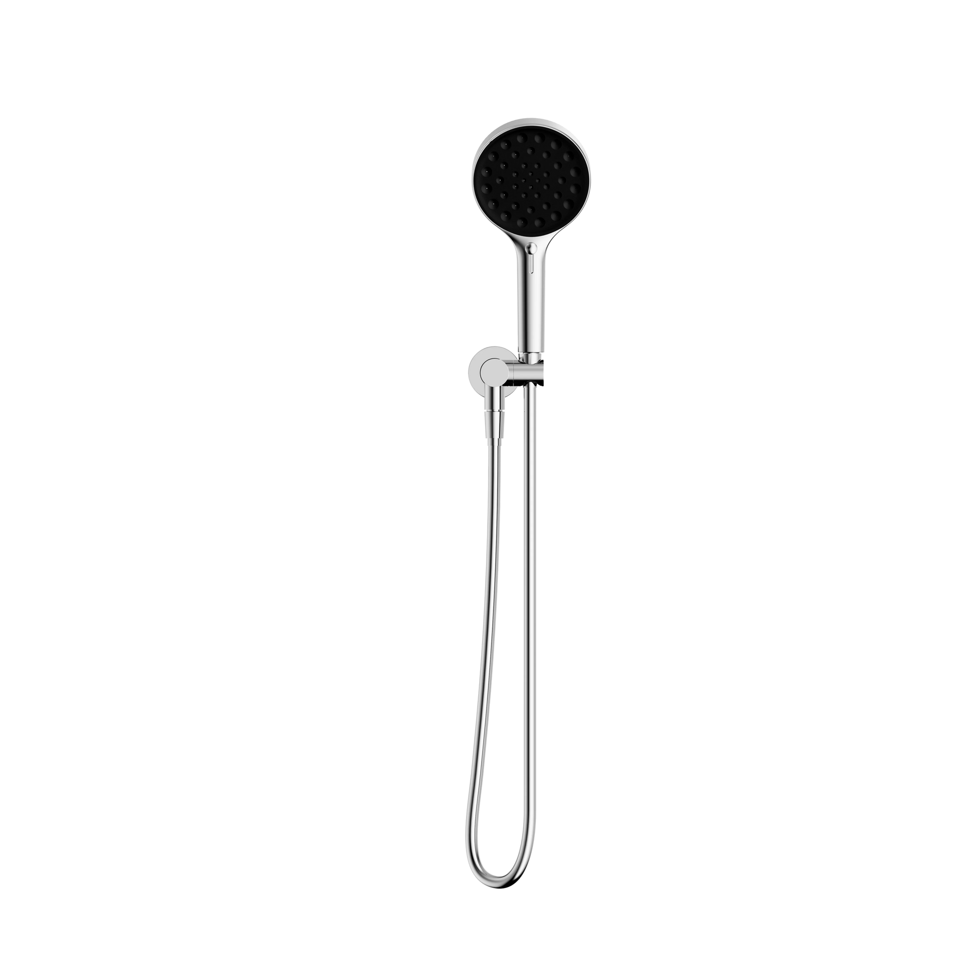 Serenity Hand Held Shower Chrome