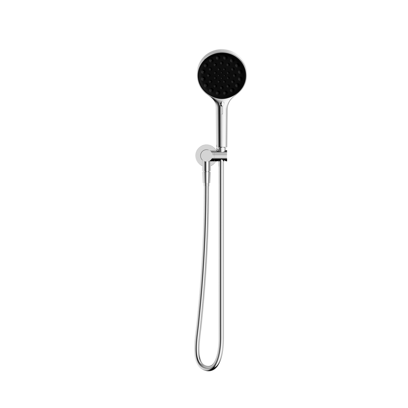 Serenity Hand Held Shower Chrome