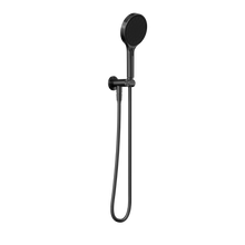 Serenity Hand Held Shower Gun Metal