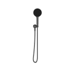 Serenity Hand Held Shower Gun Metal