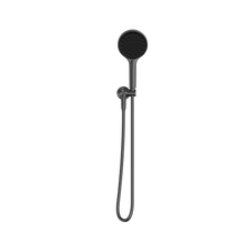 Serenity Hand Held Shower Gun Metal