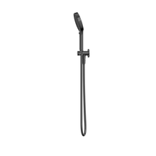 Serenity Hand Held Shower Gun Metal