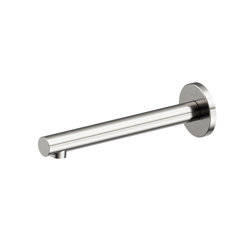 Dolce II Basin/Bath Spout Only Brushed Nickel