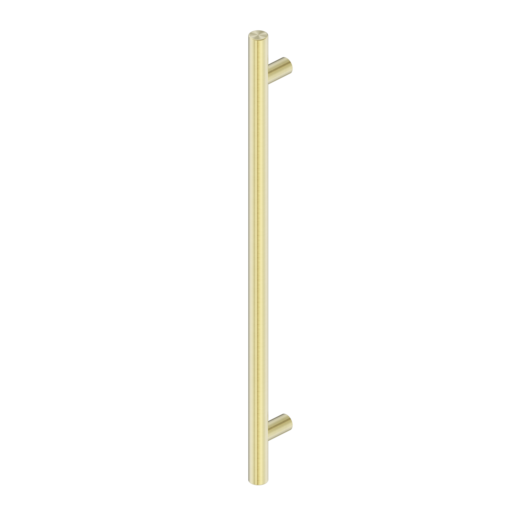 Mecca Appliance Pull 520mm Brushed Gold