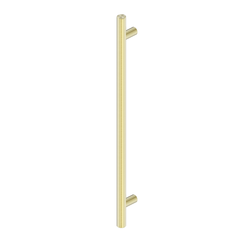 Mecca Appliance Pull 520mm Brushed Gold