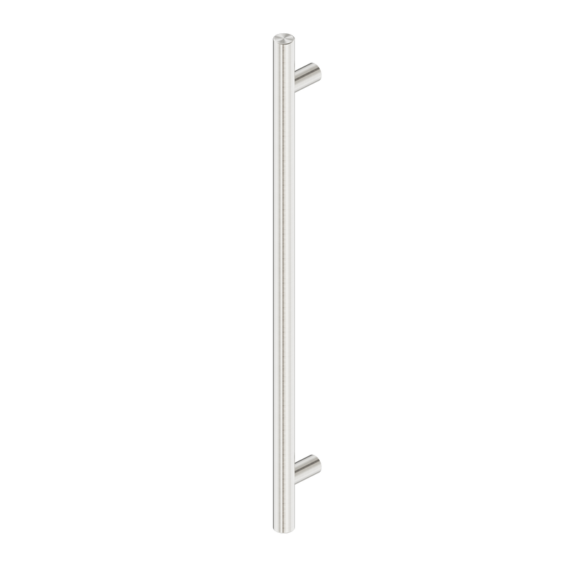 Mecca Appliance Pull 520mm Brushed Nickel