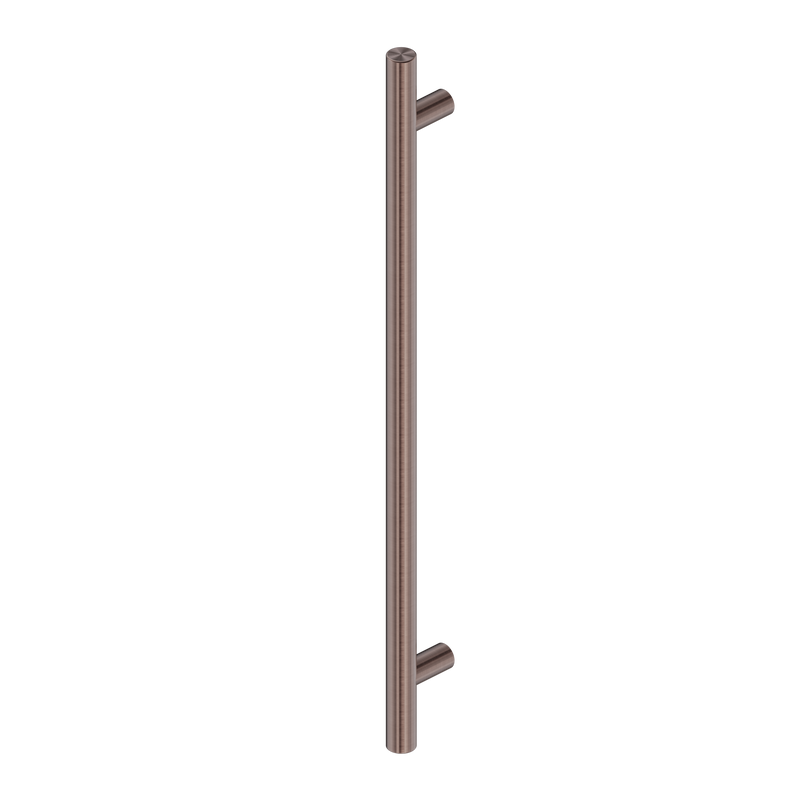 Mecca Appliance Pull 520mm Brushed Bronze