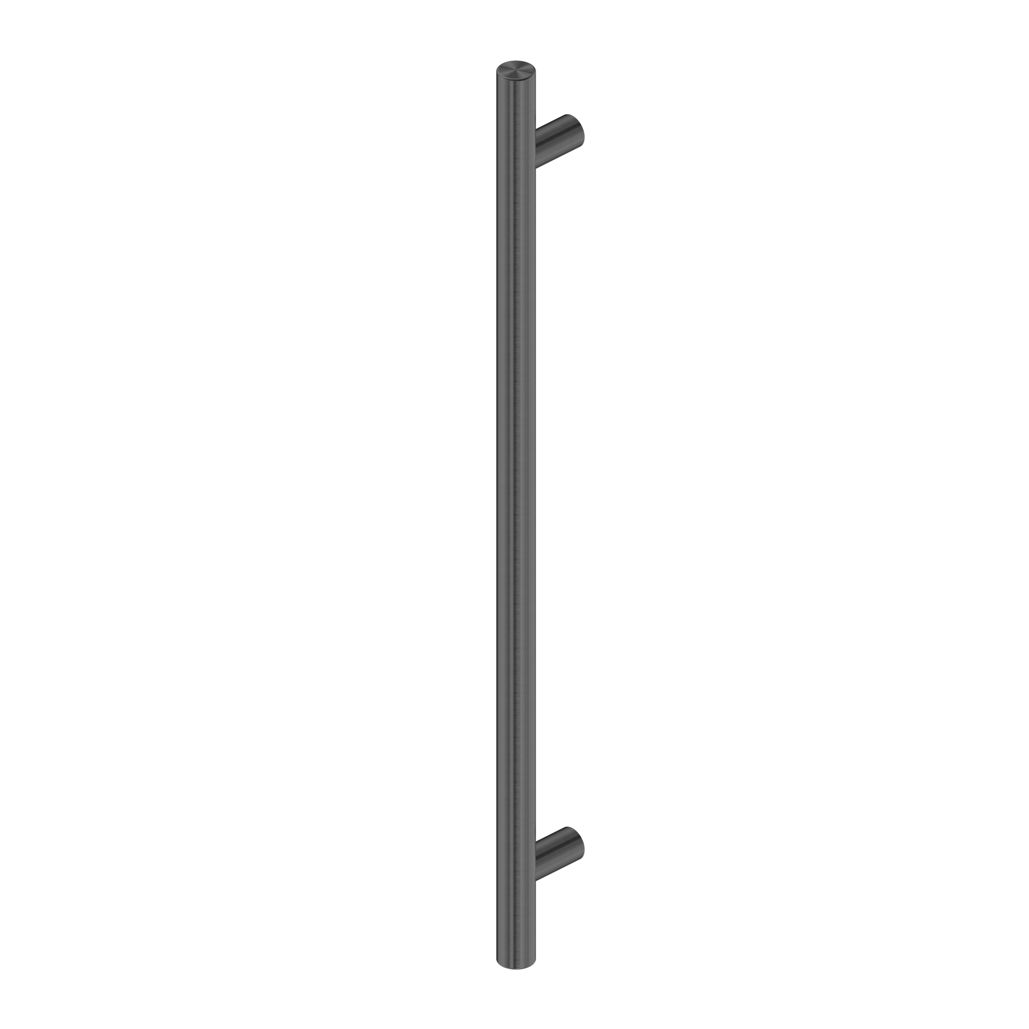 Mecca Appliance Pull 520mm Gun Metal