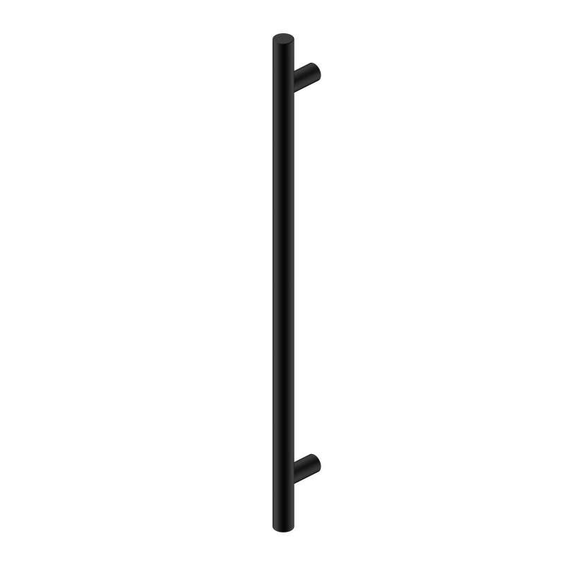 Mecca Appliance Pull 520mm Matte Black