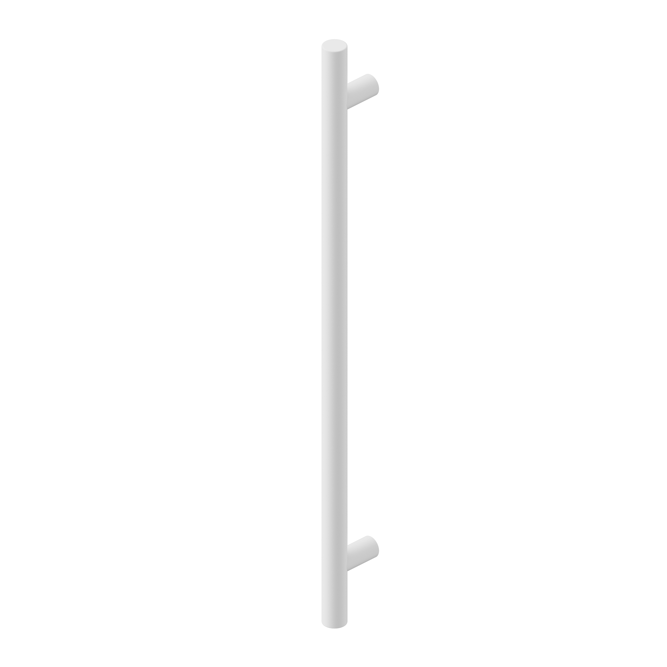 Mecca Appliance Pull 520mm Matte White