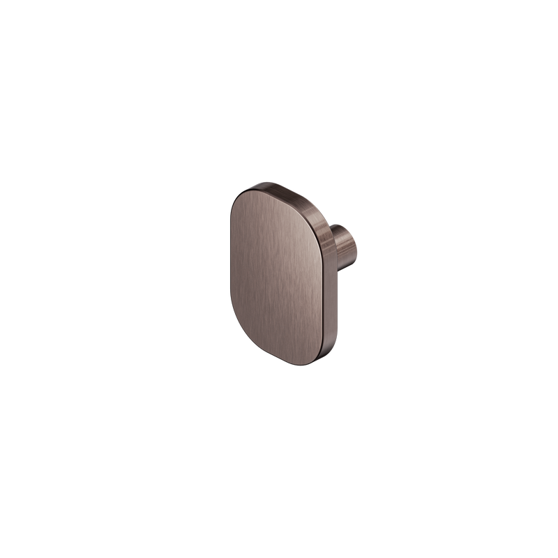Bianca Cabinet Knob Brushed Bronze