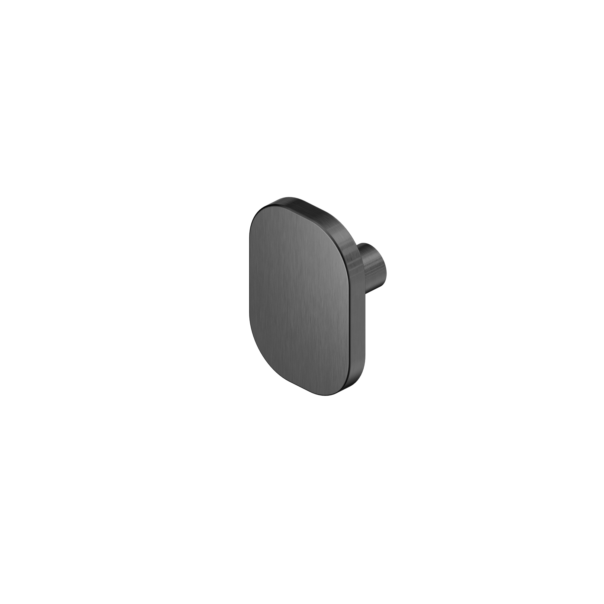 Bianca Cabinet Knob Gun Metal