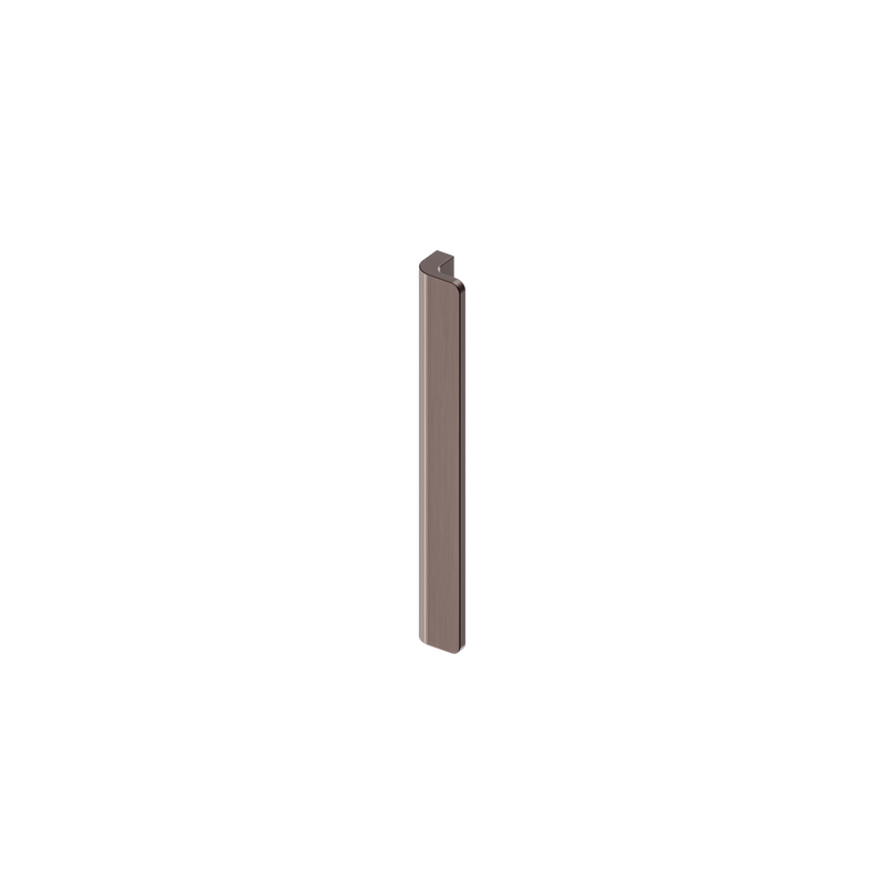 Bianca Pull Handle 200mm Brushed Bronze