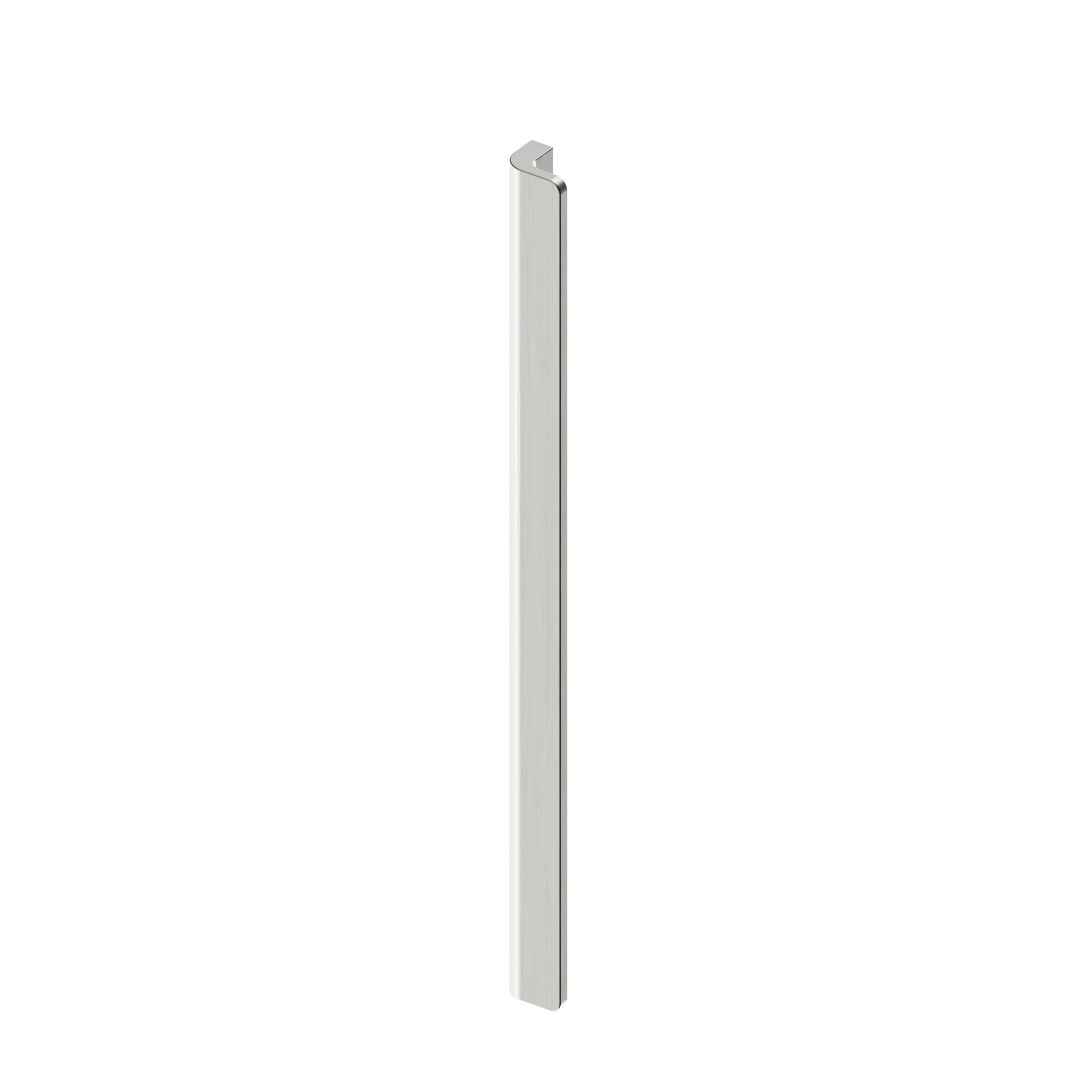 Bianca Pull Handle 360mm Brushed Nickel