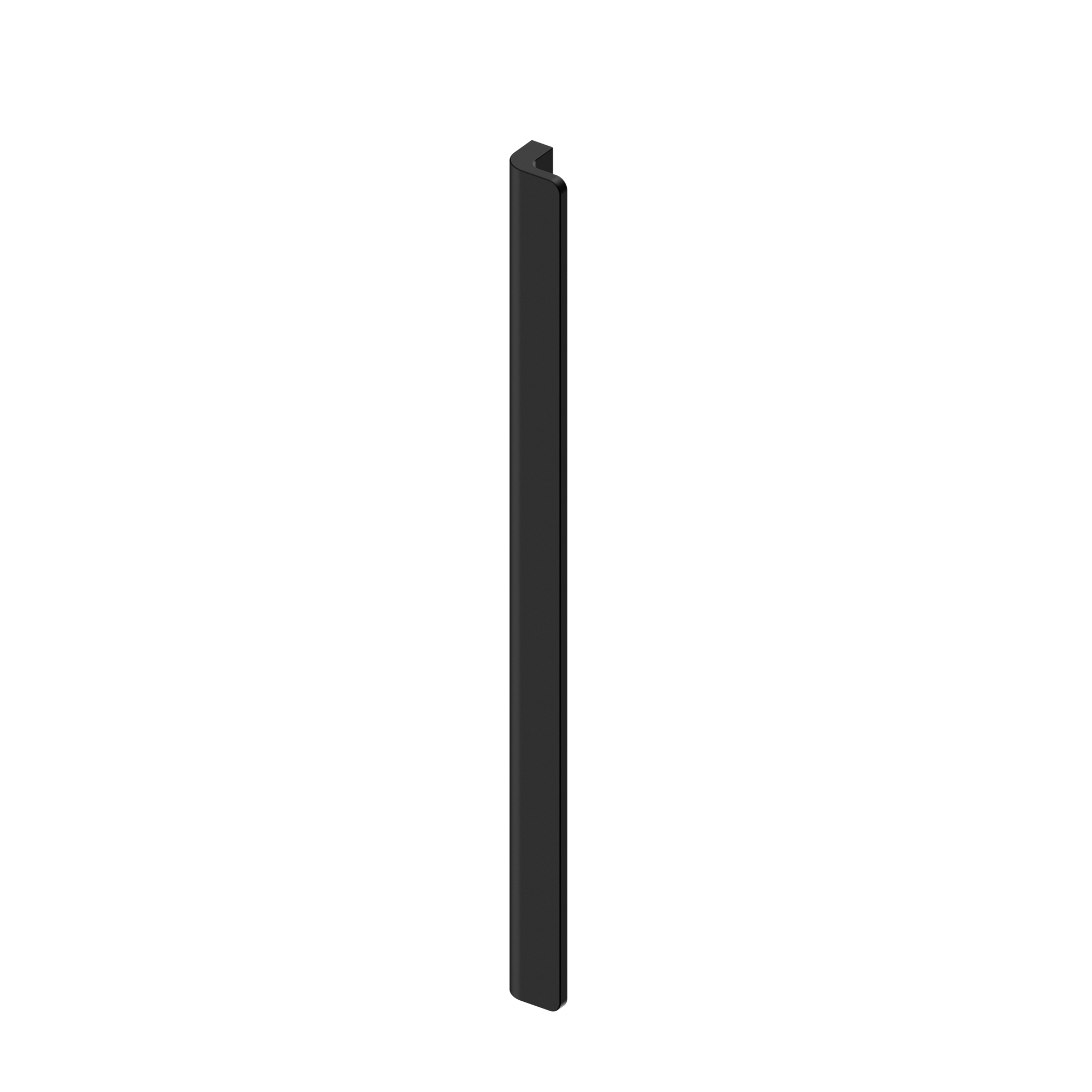 Bianca Pull Handle 360mm Matte Black