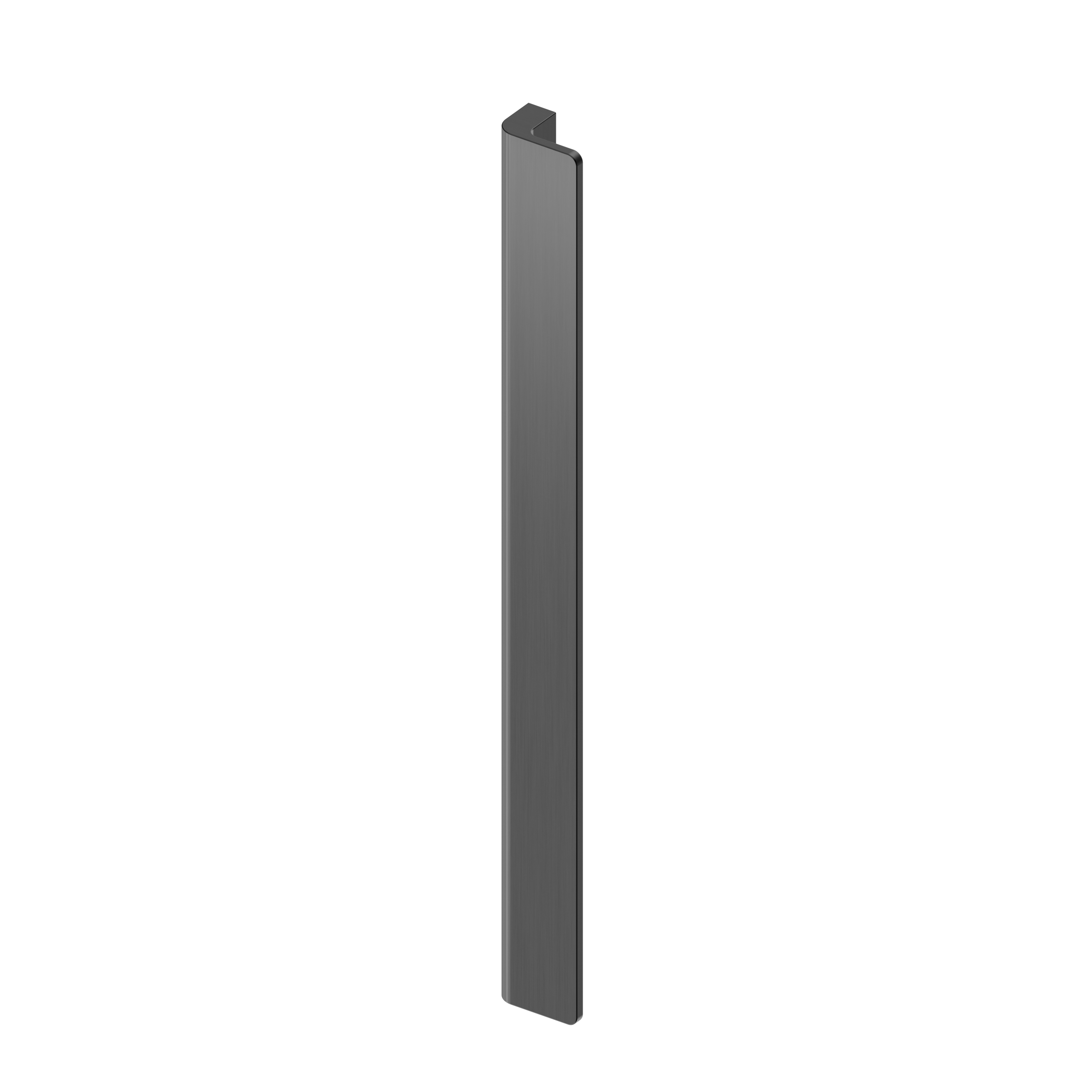 Bianca Appliance Pull 440mm Gun Metal