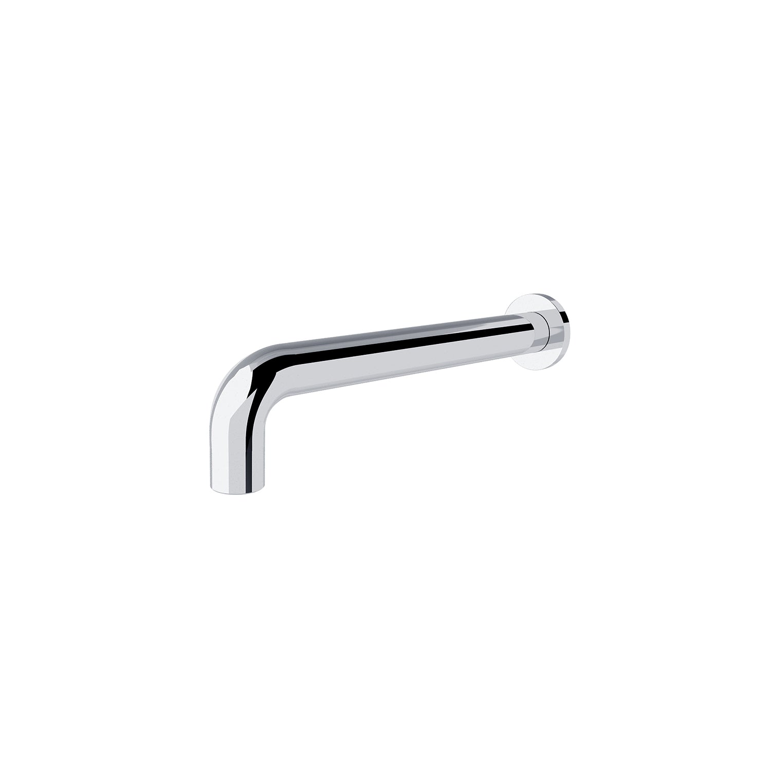 Classic Basin/Bath Spout Only Chrome