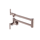 Zen 316L Stainless Steel Pot Filler Brushed Bronze