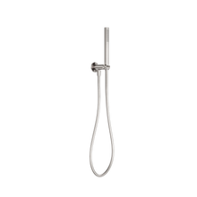 Zen SS316L Shower On Bracket Brushed Nickel