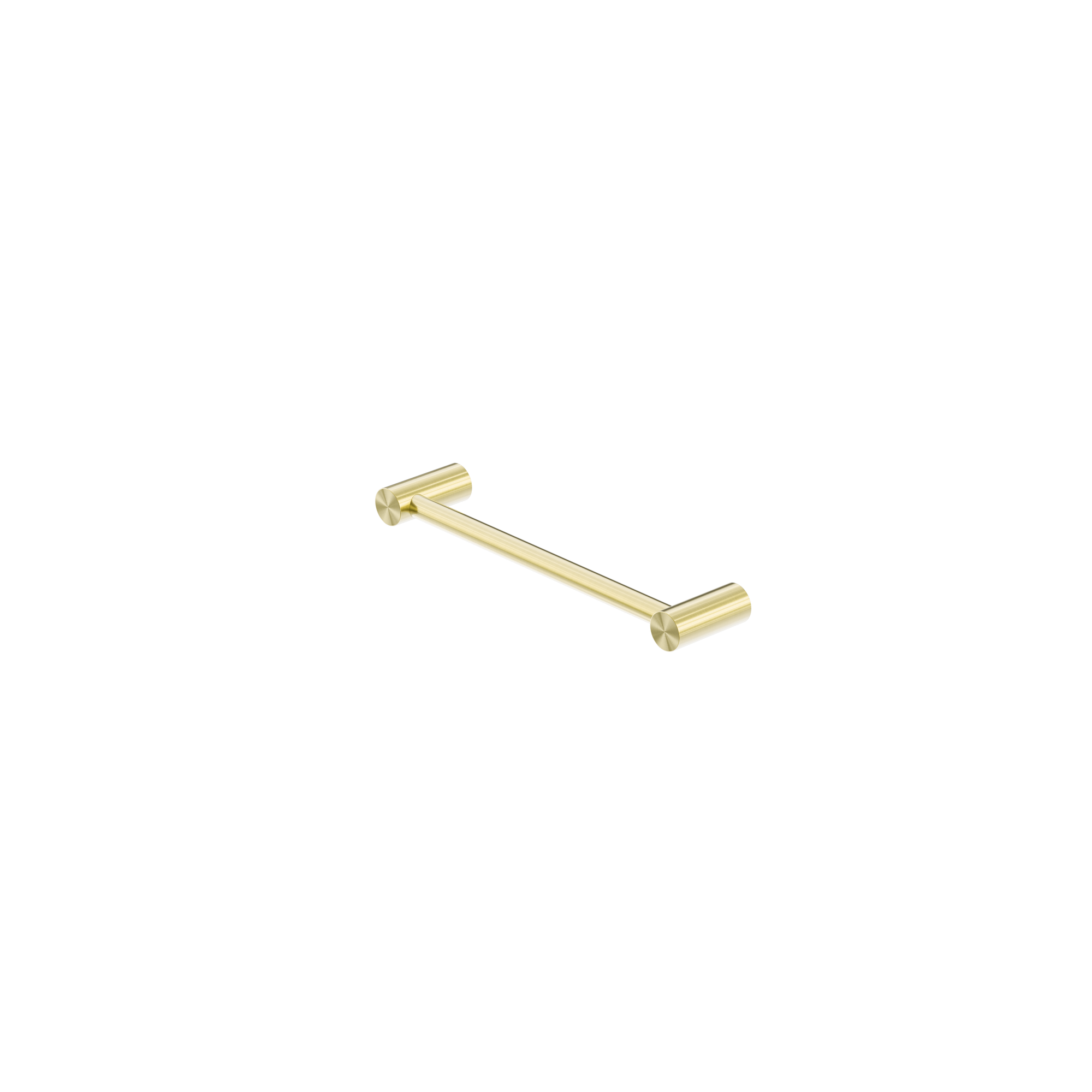 Zen SS316L Hand Towel Rail Brushed Gold
