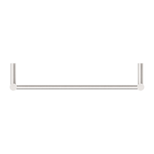 Non-Heated Towel Ladder Brushed Nickel