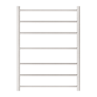 Non-Heated Towel Ladder Brushed Nickel