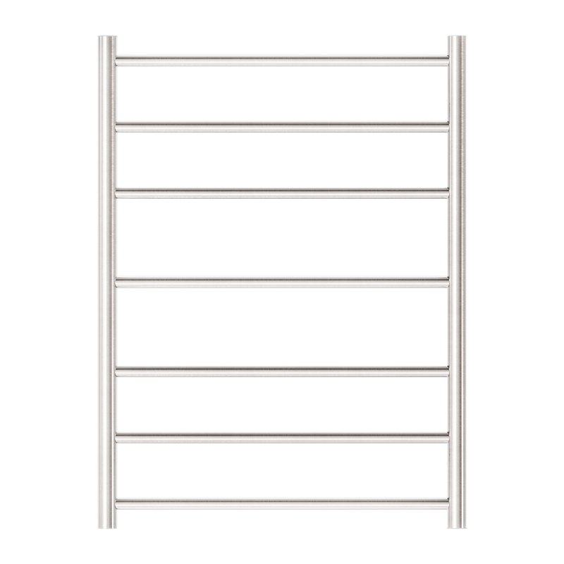 Non-Heated Towel Ladder Brushed Nickel