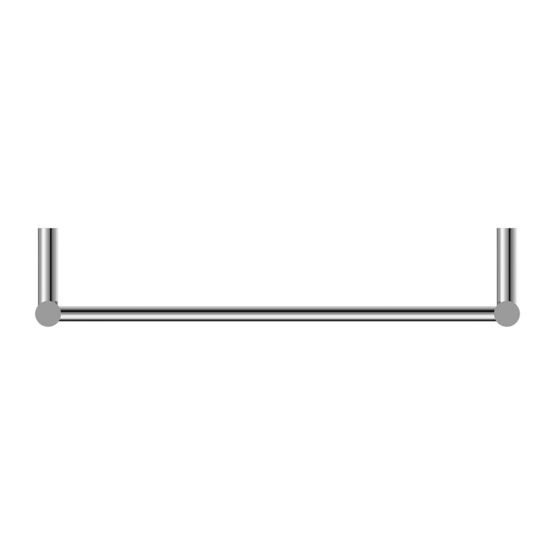 Non-Heated Towel Ladder Chrome