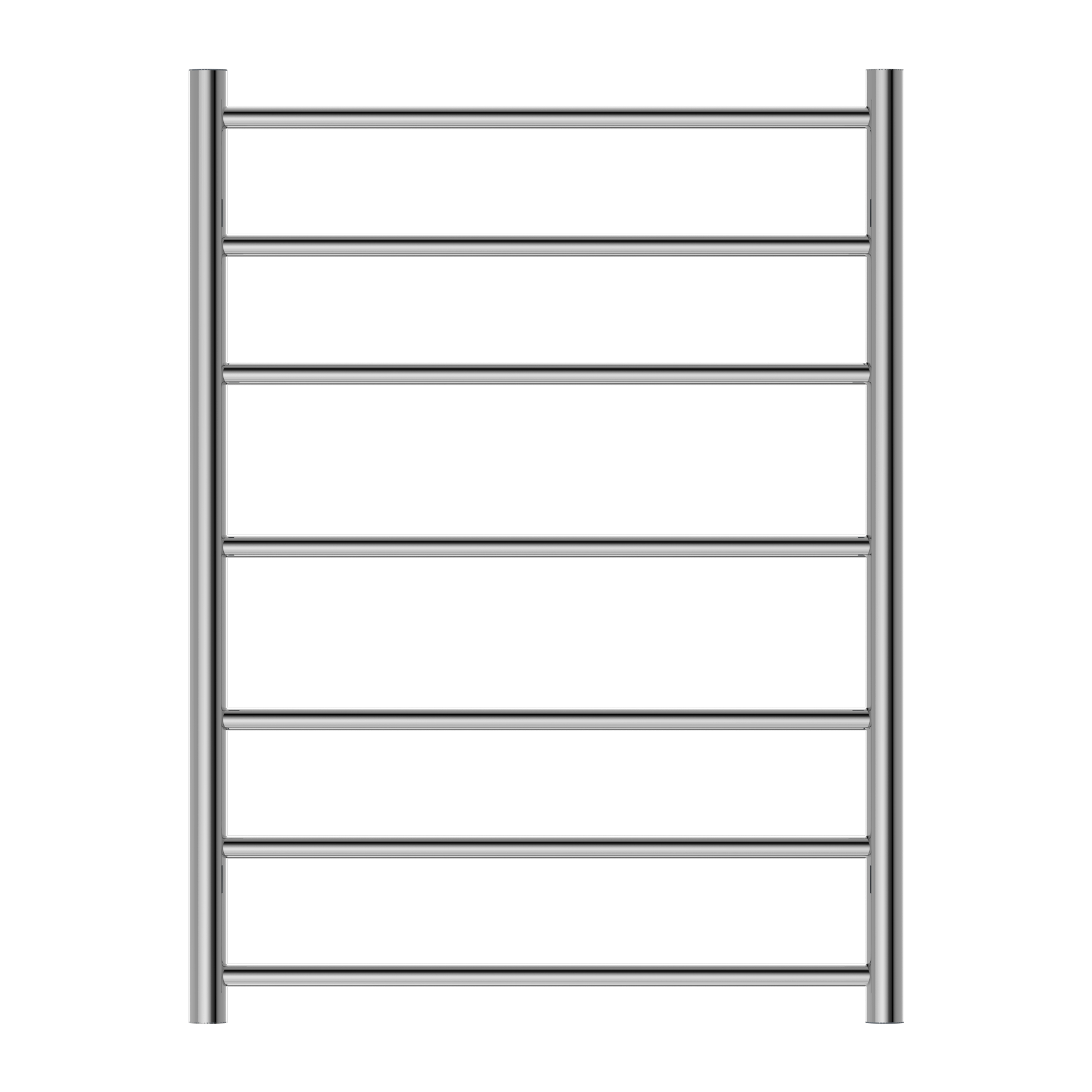 Non-Heated Towel Ladder Chrome