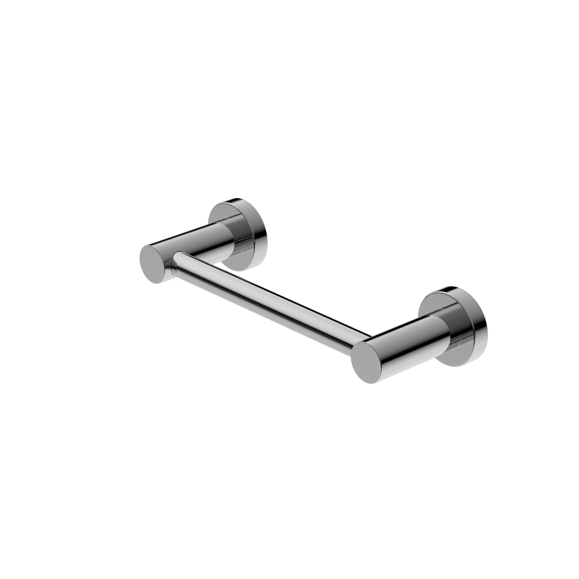 Mecca Hand Towel Rail Chrome