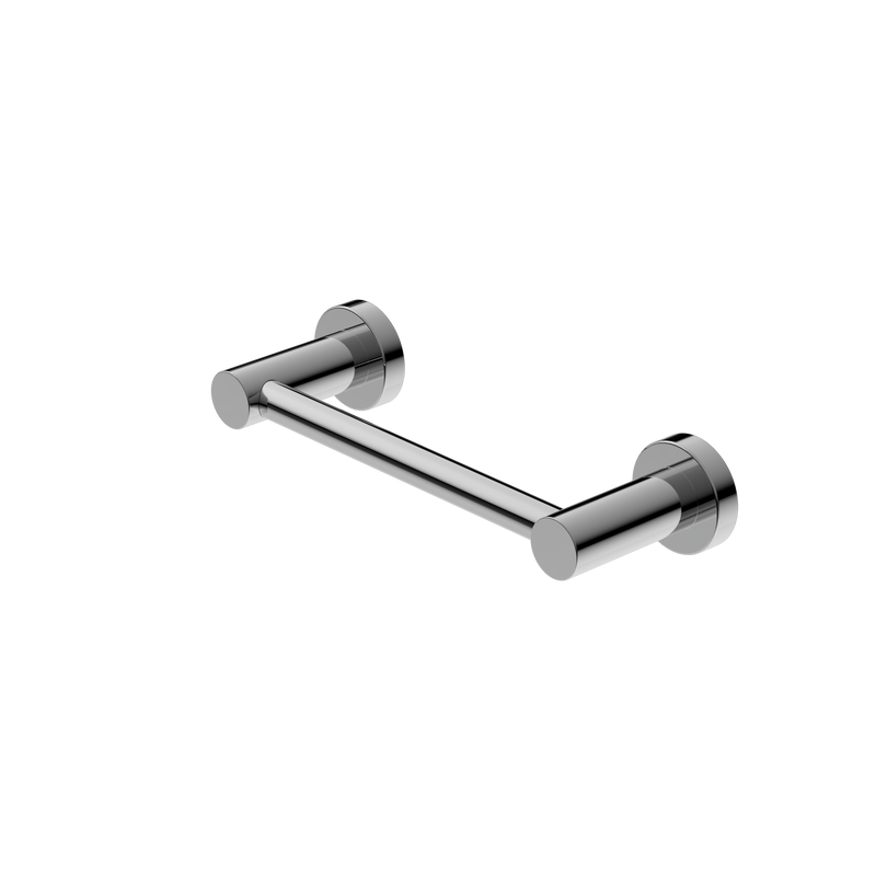 Mecca Hand Towel Rail Chrome