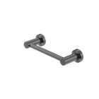 Mecca Hand Towel Rail Gun Metal