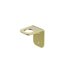 Mecca Soap Bottle Holder Brushed Gold