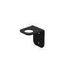 Mecca Soap Bottle Holder Matte Black