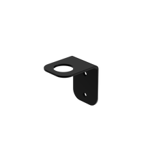 Mecca Soap Bottle Holder Matte Black