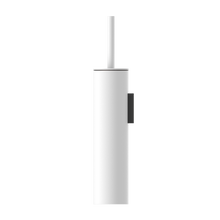 Mecca Toilet Brush Holder Matte White